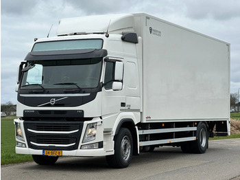 Volvo FM FM330.18 EURO6. 760x250x270 Bakwagen met Laadklep. - Camion fourgon: photos 1