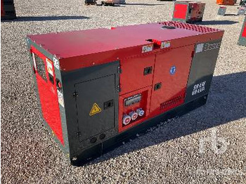 BAUER GFS-50 62.5 kVA (Unused) - Groupe électrogène: photos 3