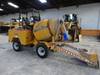 Béton toupie Dumec BT 1600