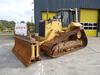 Bulldozer Caterpillar D6M LGP