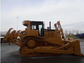 Bulldozer CATERPILLAR D7RII: photos 1