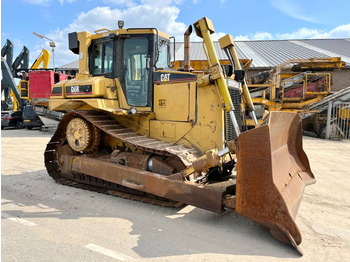 Cat D6R XL - Good Overall Condition / CE Certified - Bulldozer: photos 5