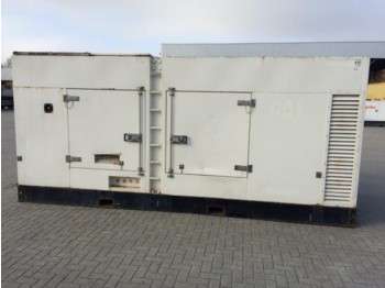 Groupe électrogène Cat XQ455E Generator set | DPX-10041: photos 1