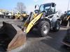 Chargeuse sur pneus KRAMER 880