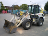 Chargeuse sur pneus SCHAEFF TL 80