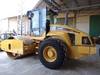 Compacteur Caterpillar CS 583 E