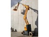 Nacelle HAULOTTE HA 12IP