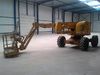 Nacelle Haulotte HA 16 PX 4X4X2