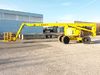 Nacelle articulée HAULOTTE H260PX