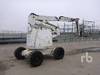 Nacelle articulée Haulotte HA18SPX 4X4 Articulated