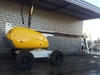 Nacelle télescopique Haulotte HA16TPX 230