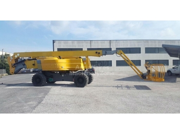 Nacelle télescopique Haulotte HA41PX