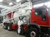Pompe à béton IVECO EUROTRAKKER 410E44 IVECO EUROTRAKKER 410E44