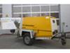 Pompe à béton Putzmeister M 750 D