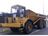 Tombereau articulé Caterpillar D350E