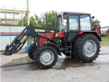 Tracteur agricole Belarus MTS 920: photos 1