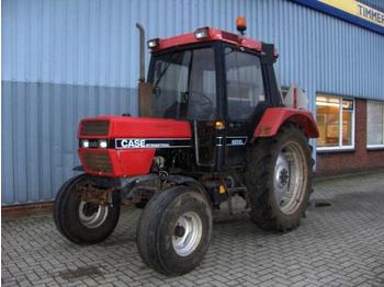 Tracteur agricole CASE 885XL TRACTOR: photos 1