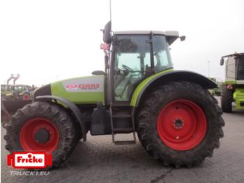 Tracteur agricole CLAAS ARES 696 RZ: photos 1
