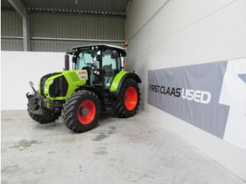 Tracteur agricole CLAAS ARION 530 CMATIC: photos 1