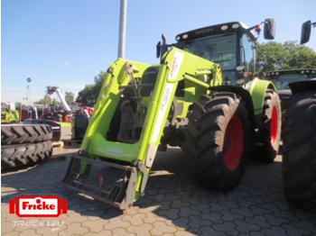 Tracteur agricole CLAAS ARION 620 C: photos 1