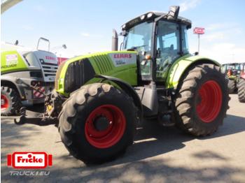 Tracteur agricole CLAAS AXION 840 CMATIC: photos 1