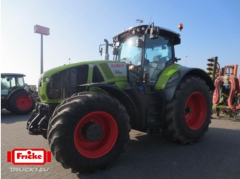 Tracteur agricole CLAAS AXION 950: photos 1