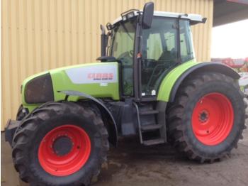 Tracteur agricole CLAAS Ares 696 RZ: photos 1