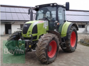Tracteur agricole CLAAS Arion 530 CIS: photos 1