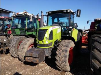 Tracteur agricole CLAAS Arion 630, 140 AG: photos 1