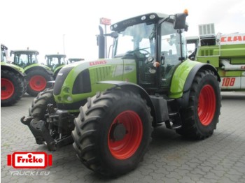 Tracteur agricole CLAAS Arion 640 Cebis: photos 1