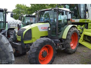 Tracteur agricole CLAAS Celtis 456 RX: photos 1