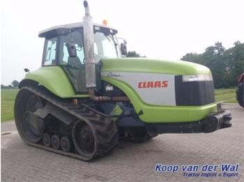 Tracteur agricole CLAAS Challenger 45: photos 1