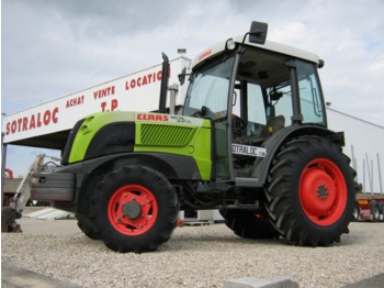 Tracteur agricole CLAAS NECTIS 247 VL
      B9672BA: photos 1