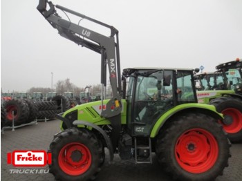 Tracteur agricole CLAAS Traktor AXOS 330 CX: photos 1