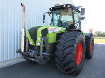 Tracteur agricole CLAAS XERION 3800 TRAC VC: photos 1