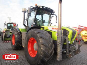 Tracteur agricole CLAAS XERION 3800 VC: photos 1