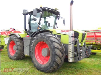 Tracteur agricole CLAAS Xerion 3300 Trac VC: photos 1