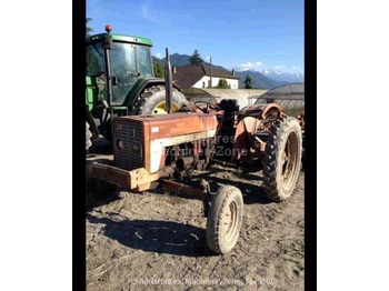 Tracteur agricole Case IH 423: photos 1