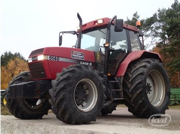 Tracteur agricole Case IH 5140 4x4 Tractor: photos 1