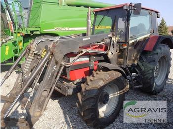 Tracteur agricole Case IH 745 XL: photos 1