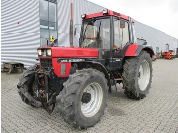 Tracteur agricole Case IH 956 XL: photos 1