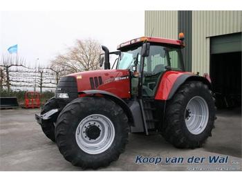 Tracteur agricole Case IH CVX1170: photos 1