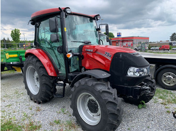 Case IH Farmall 75 A (Stage V)  - Tracteur agricole: photos 1