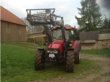 Tracteur agricole Case-IH JXU 95 Profi Plus: photos 1