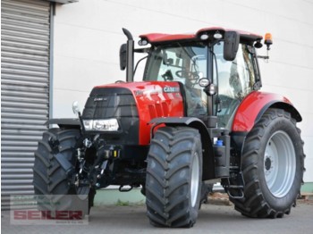 Tracteur agricole Case IH Puma 150 CVX Hi-eSCR Profi: photos 1