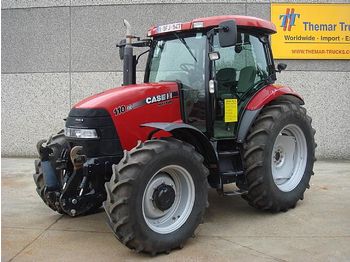 Tracteur agricole Case-Ih IH MAXXUM 110 X-LINE 4X4: photos 1