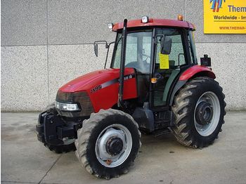 Tracteur agricole Case-Ih JX 95 4x4: photos 1