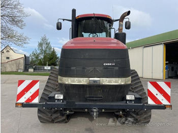 Case Quadtrac 500 - Tracteur agricole: photos 2