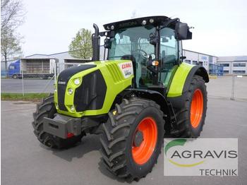 Tracteur agricole Claas ARION 530 CIS TIER 4I: photos 1