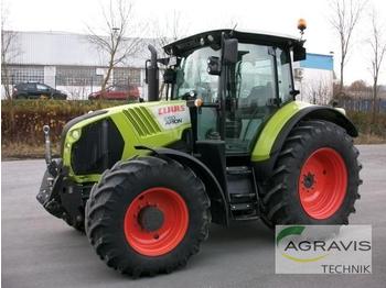 Tracteur agricole Claas ARION 550 CIS TIER 4: photos 1